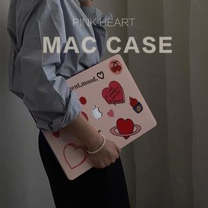 Apple Mac Pro pink case